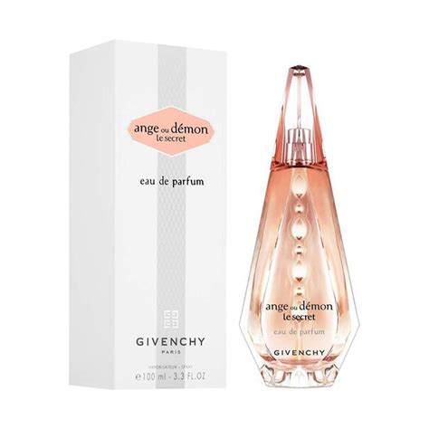 ange ou démon perfume feminino eau de parfum givenchy|givenchy perfume le secret.